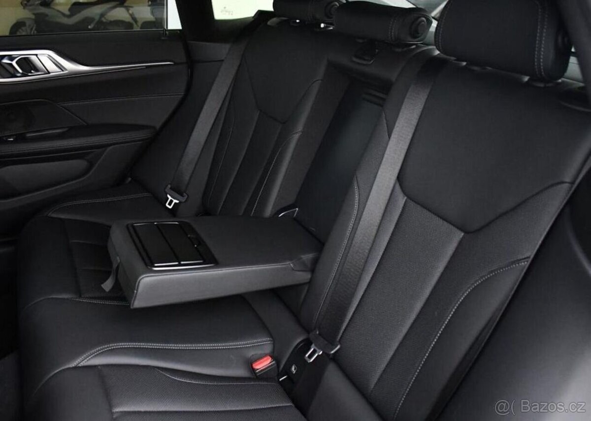 BMW Řada 4 420d xD M-SPORT 1M ČR - 17
