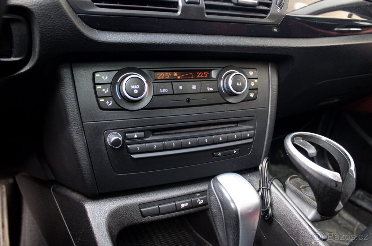 BMW X1 xDrive 18d A/T - 17