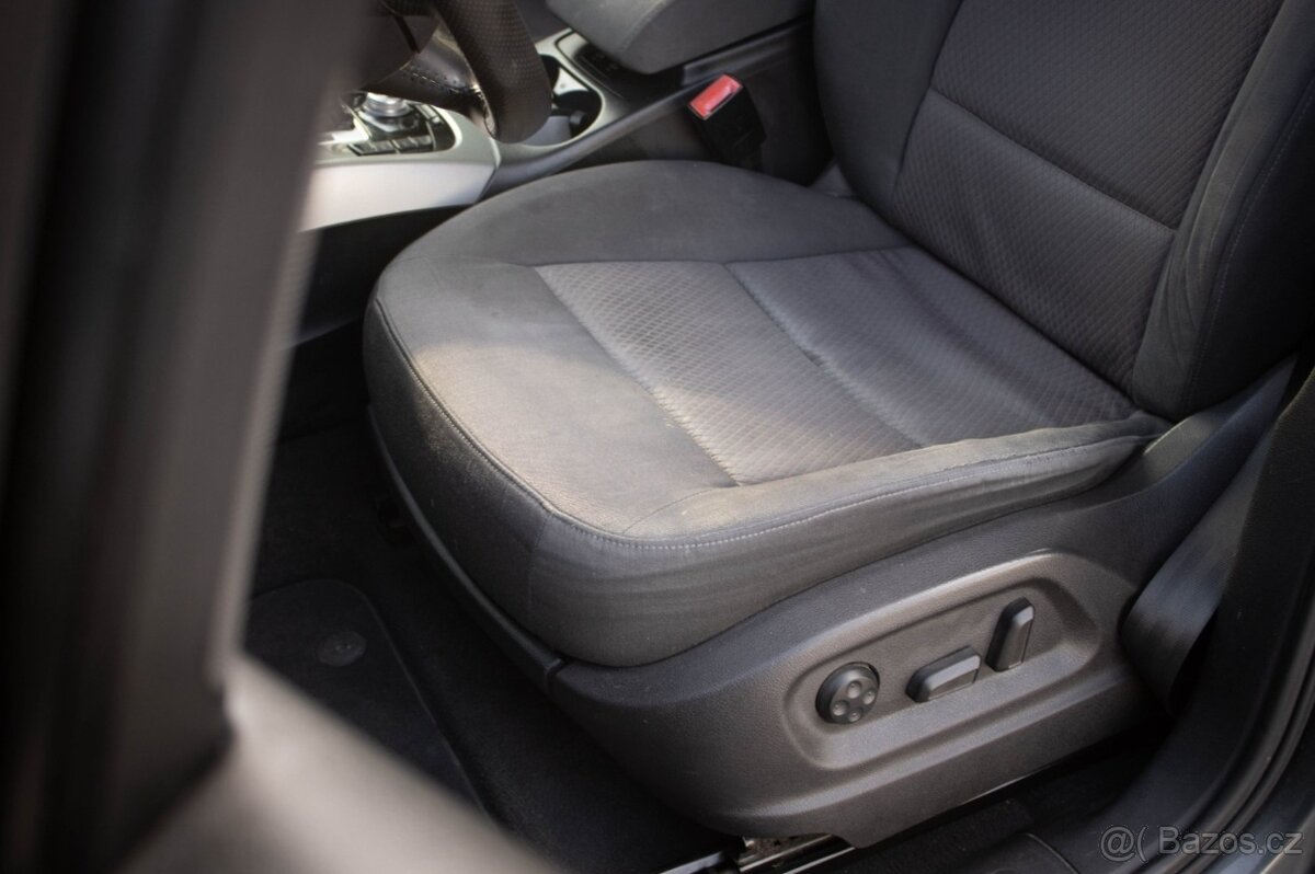 Audi Q5 3.0 TDI quattro - 17