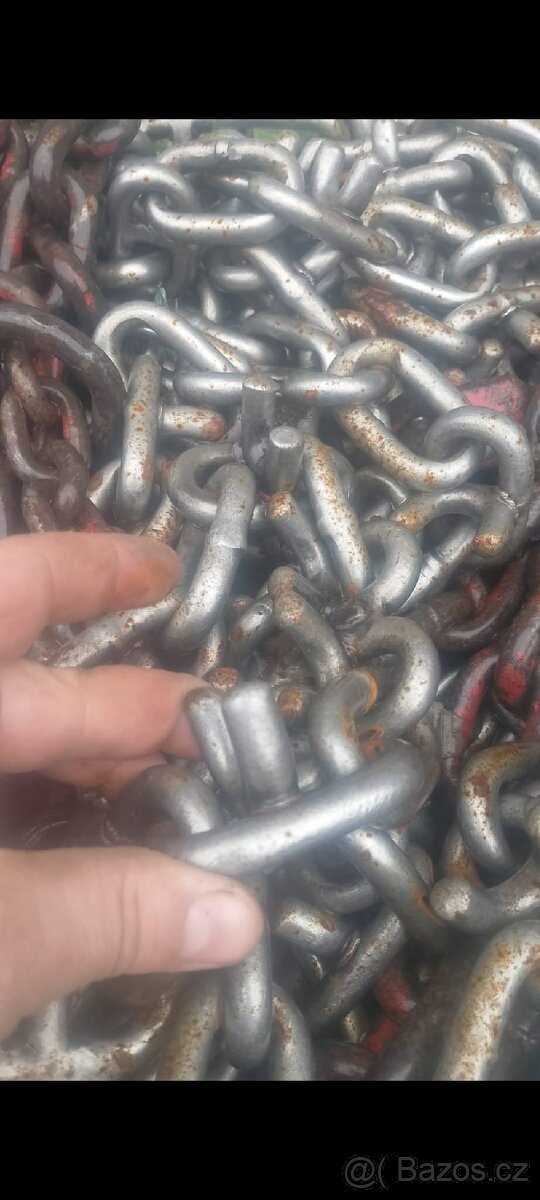 LKT 120 + hydraulická ruka CRANAB a klembank - 17