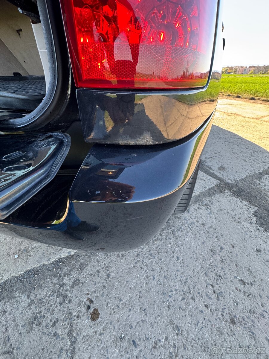 BMW X5 e53 3.0d 2005 - 17