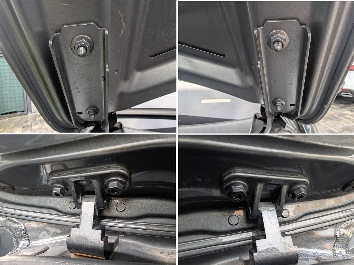 110.000KM❗VW PASSAT B8 2016 2.0TDI/110KW 6.MANUAL servis VW - 17