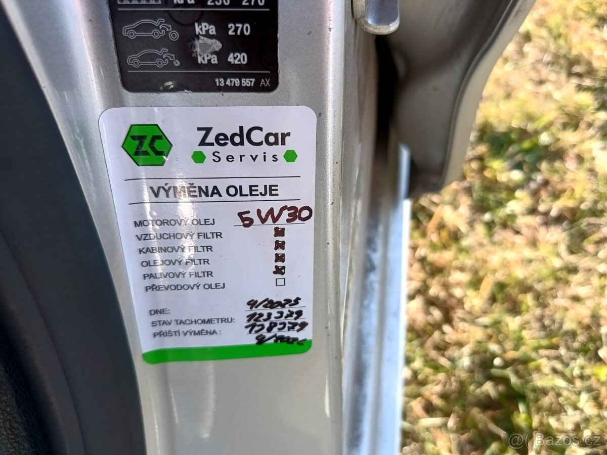 Opel Astra ST 1.6 CDTi RV2019, servis, odpočet DPH - 17