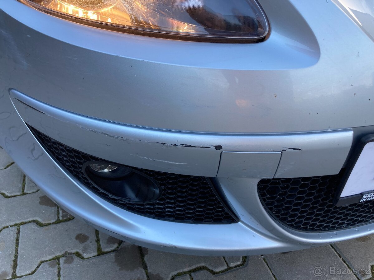 Seat Toledo, 1,6/75kW ČR Nová STK 1.maj - 17