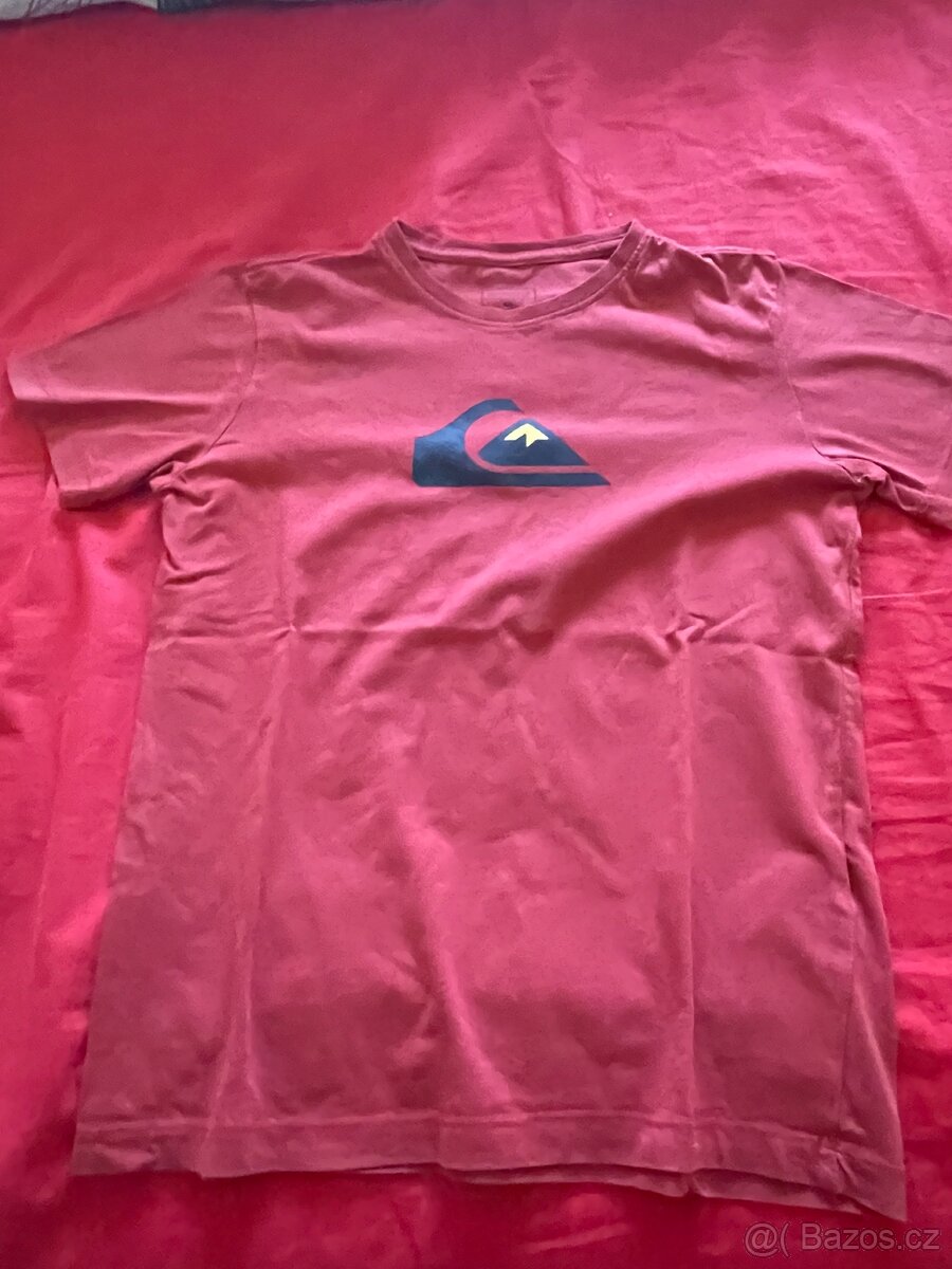 Oblečení, trička - 17
