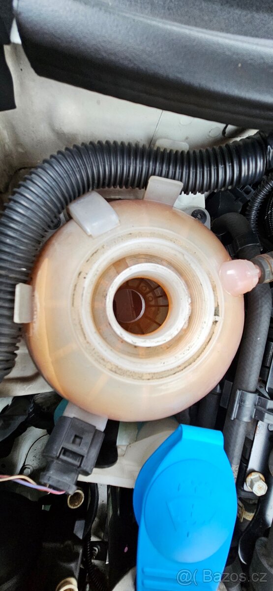 Škoda Octavia 2.0tdi 103kw 2011 facelift - 17