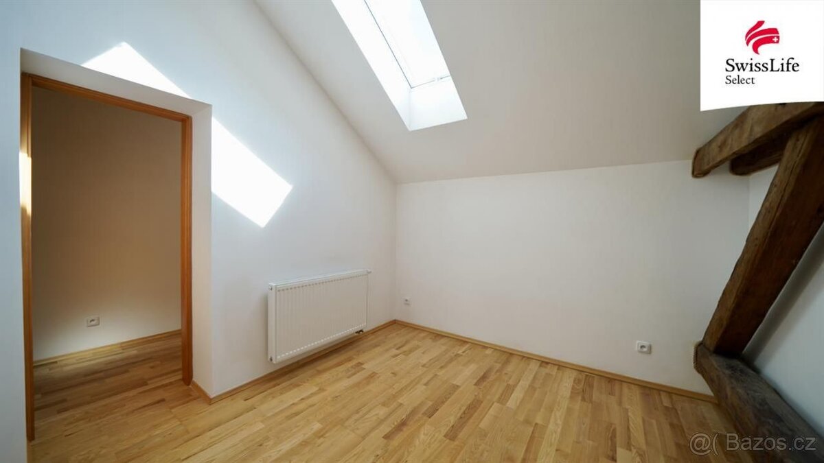 Prodej bytu 3+kk 78 m2 Nerudova, Plzeň - 17