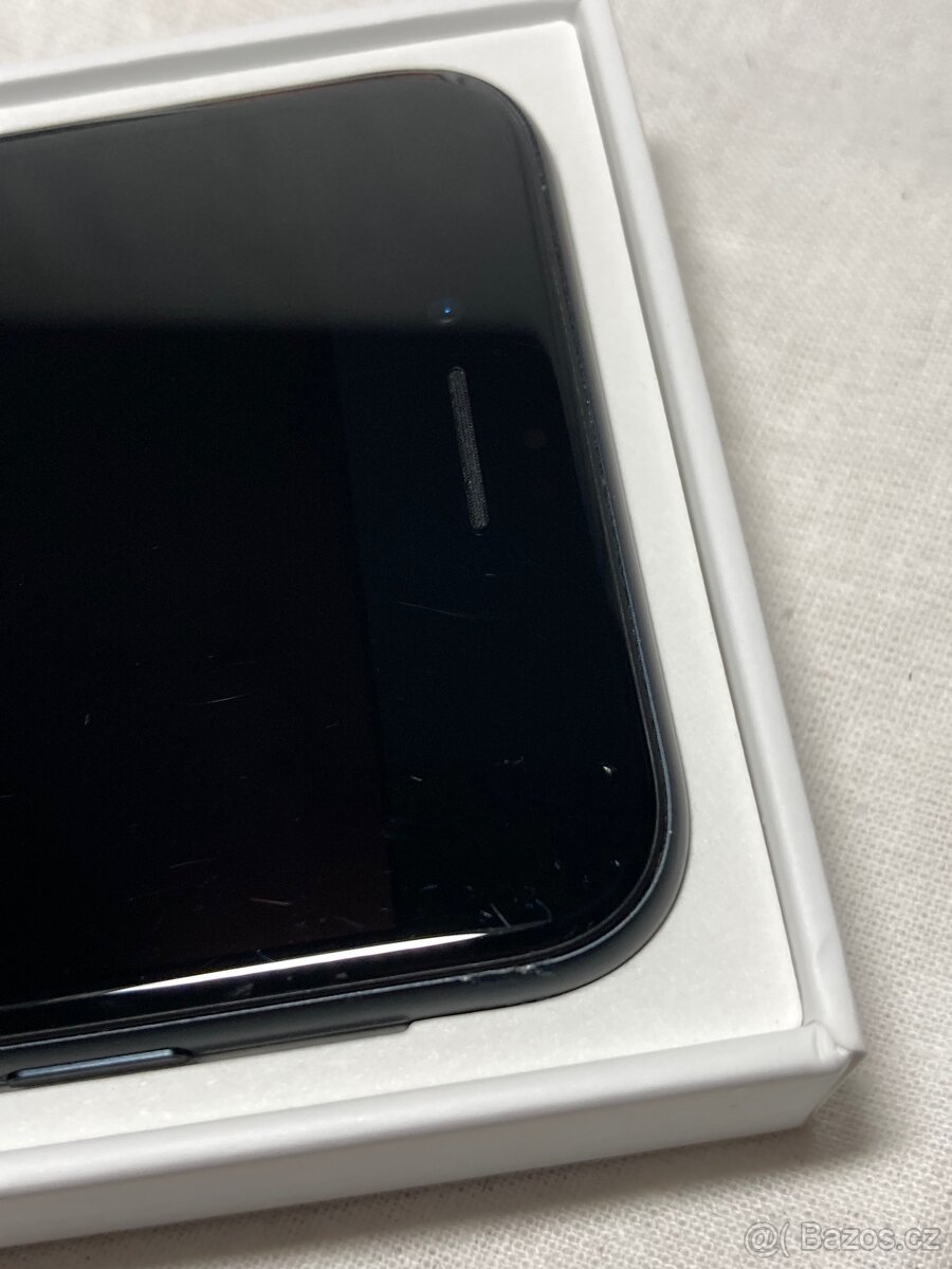 ✅iPhone SE 2022, 64GB, černý✅ - 17
