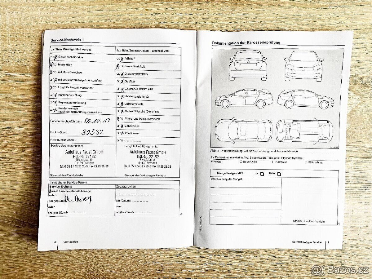VW GOLF SPORTSVAN 2.0TDI 110KW NOVÉ ROZVODY FULL SERVIS TOP - 17
