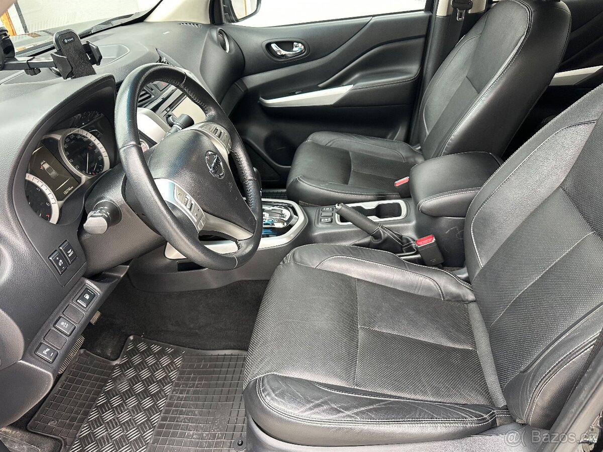 Nissan Navara Top stav - 17