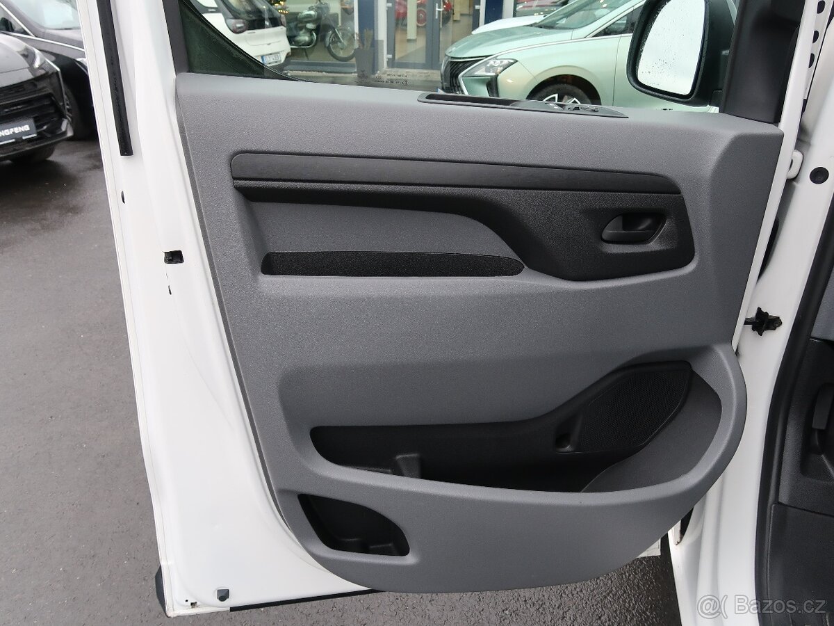 Citroen Jumpy 2.0BHDi,90kW,L2,1majČR,serv.kn,DPH - 17