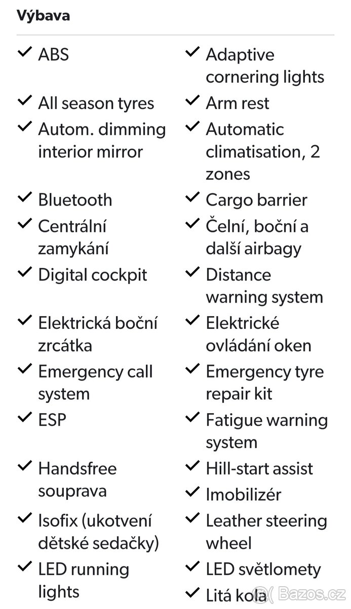 A1 sportback 30 TFSI 60.000km S-line digital - 17