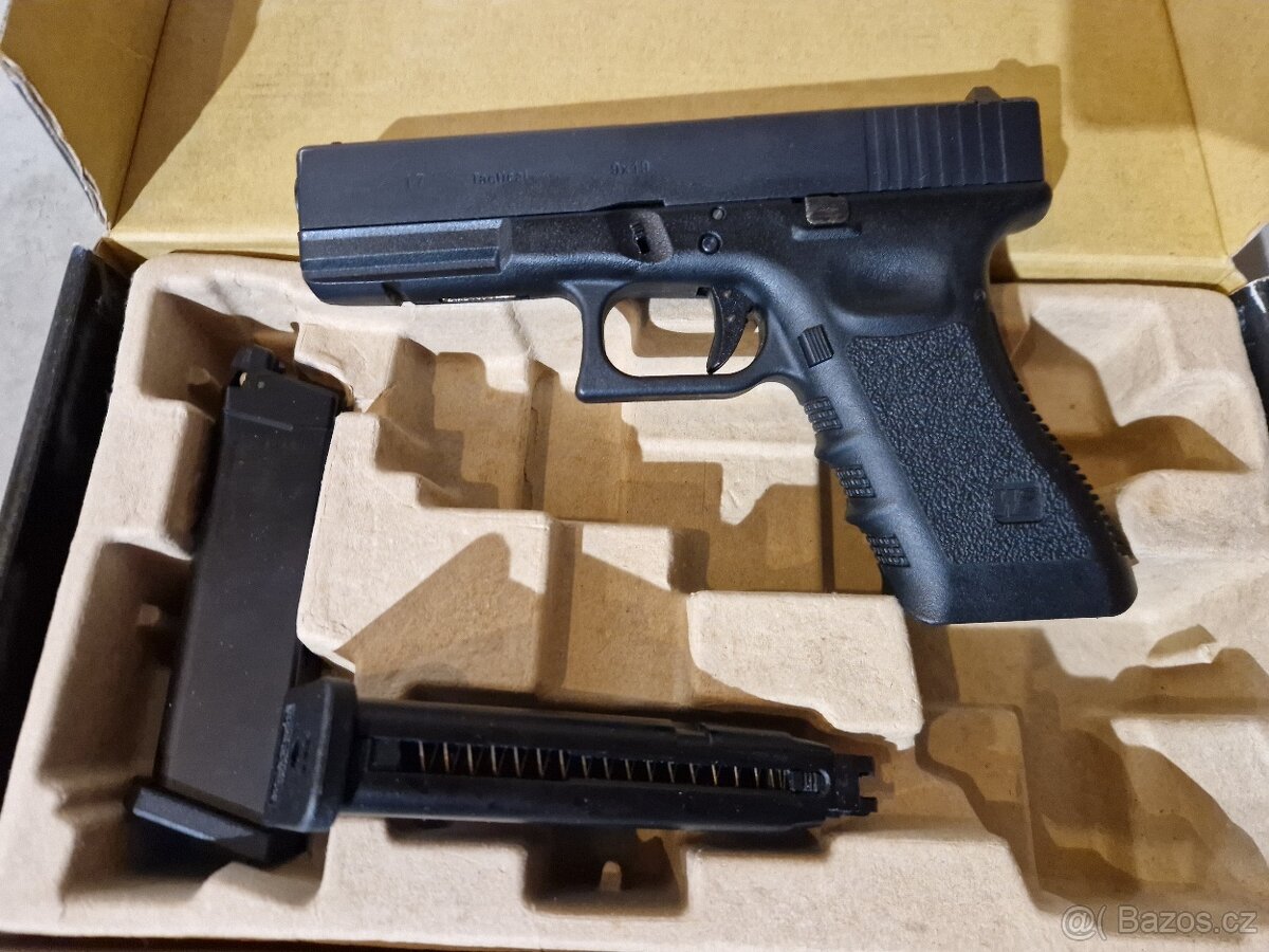 Prodám airsoft výbavu - 17