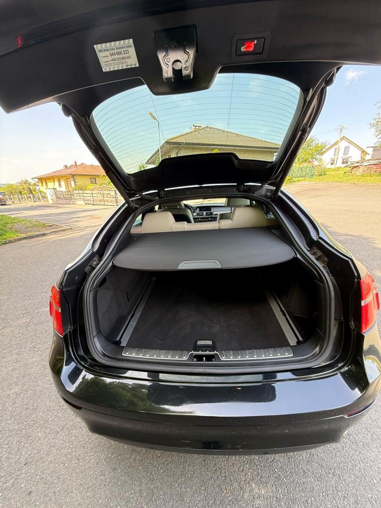 BMW X6, 3.0 40d, 225 kW - 17