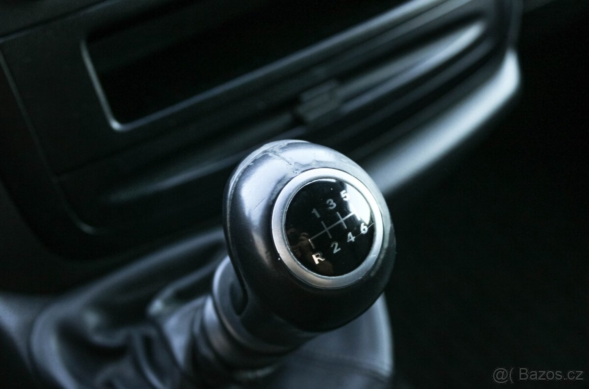 Mercedes-Benz Vito 116 CDI Lang - 17