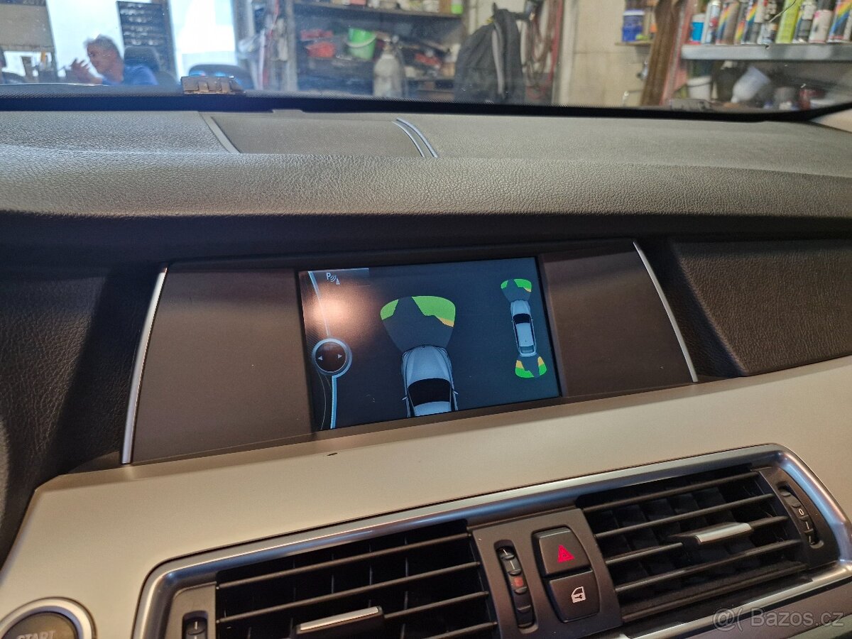 BMW GT 530d 180kw - 17