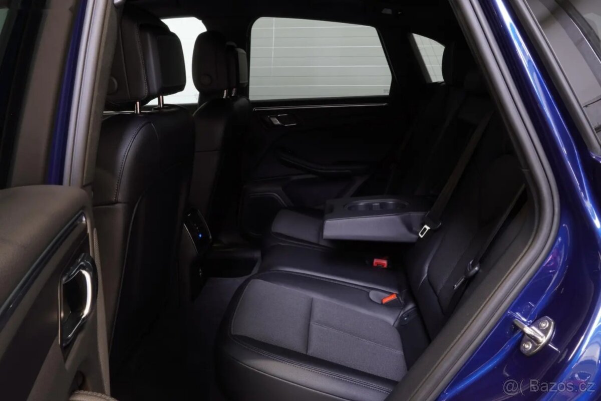 Porsche Macan, 2.0TSI,1.MAJ,ČR,DPH,ACC,Kamera - 17