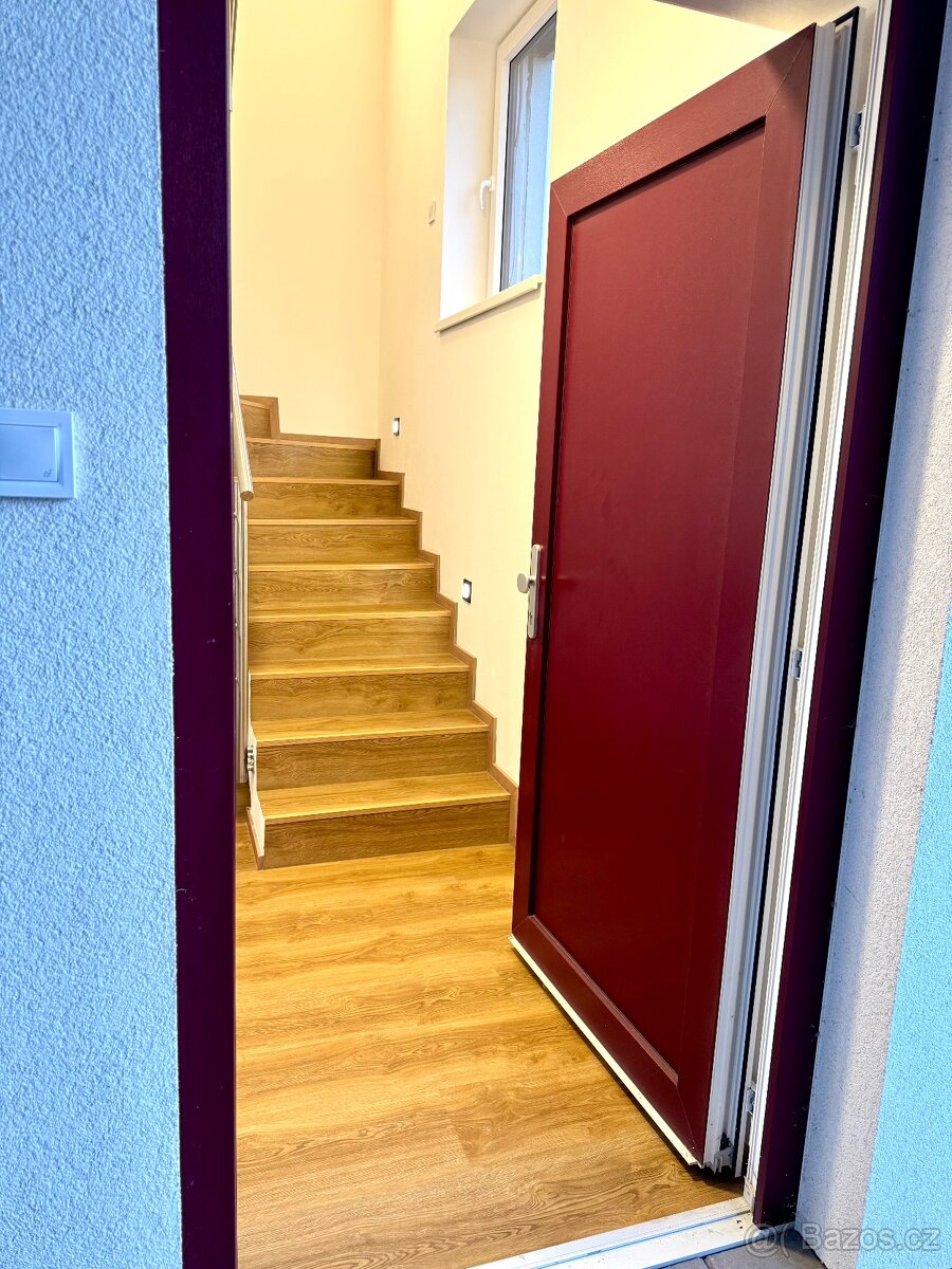 K prodeji byt v rezidenci Mansberk-Znojmo - 17