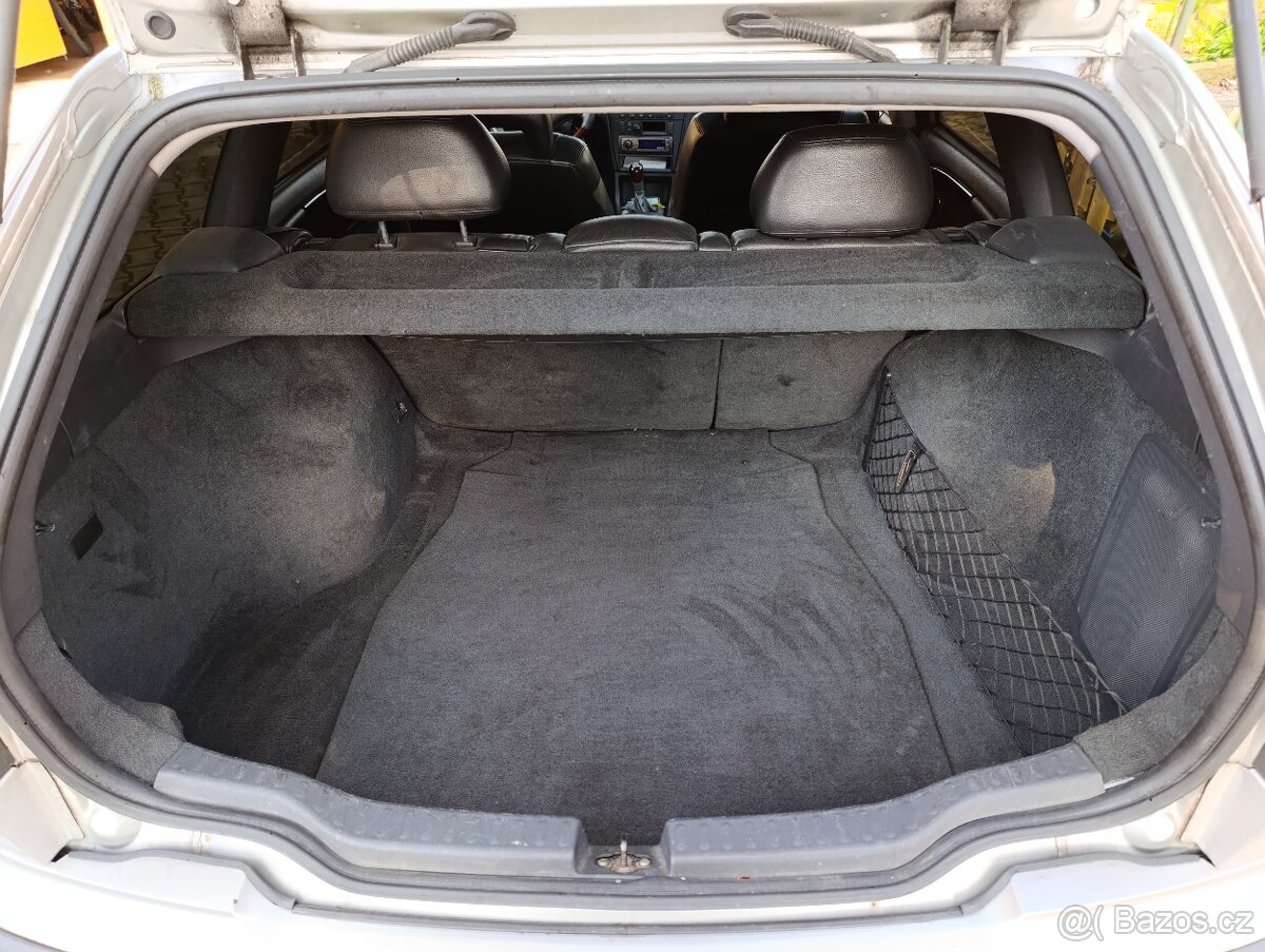 Volvo V40 1.9TDI 85kW 2001 - 17