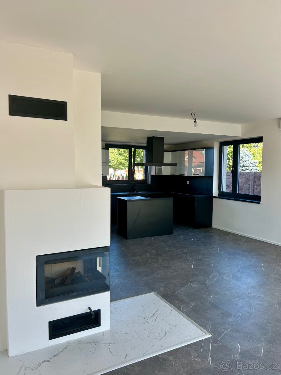 Nový rodinný dům 4+kk v Horních Ředicích - 17