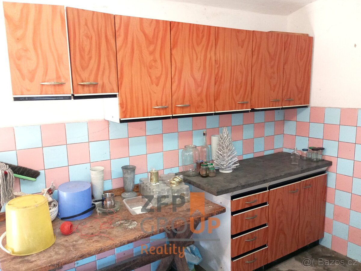 Prodej rodinného domu o rozloze 163 m², Skoronice - 17