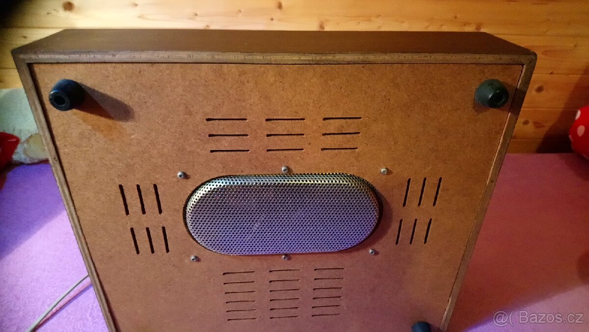 Magnetofon SONY TC 378, TC377, TC 366 - 17