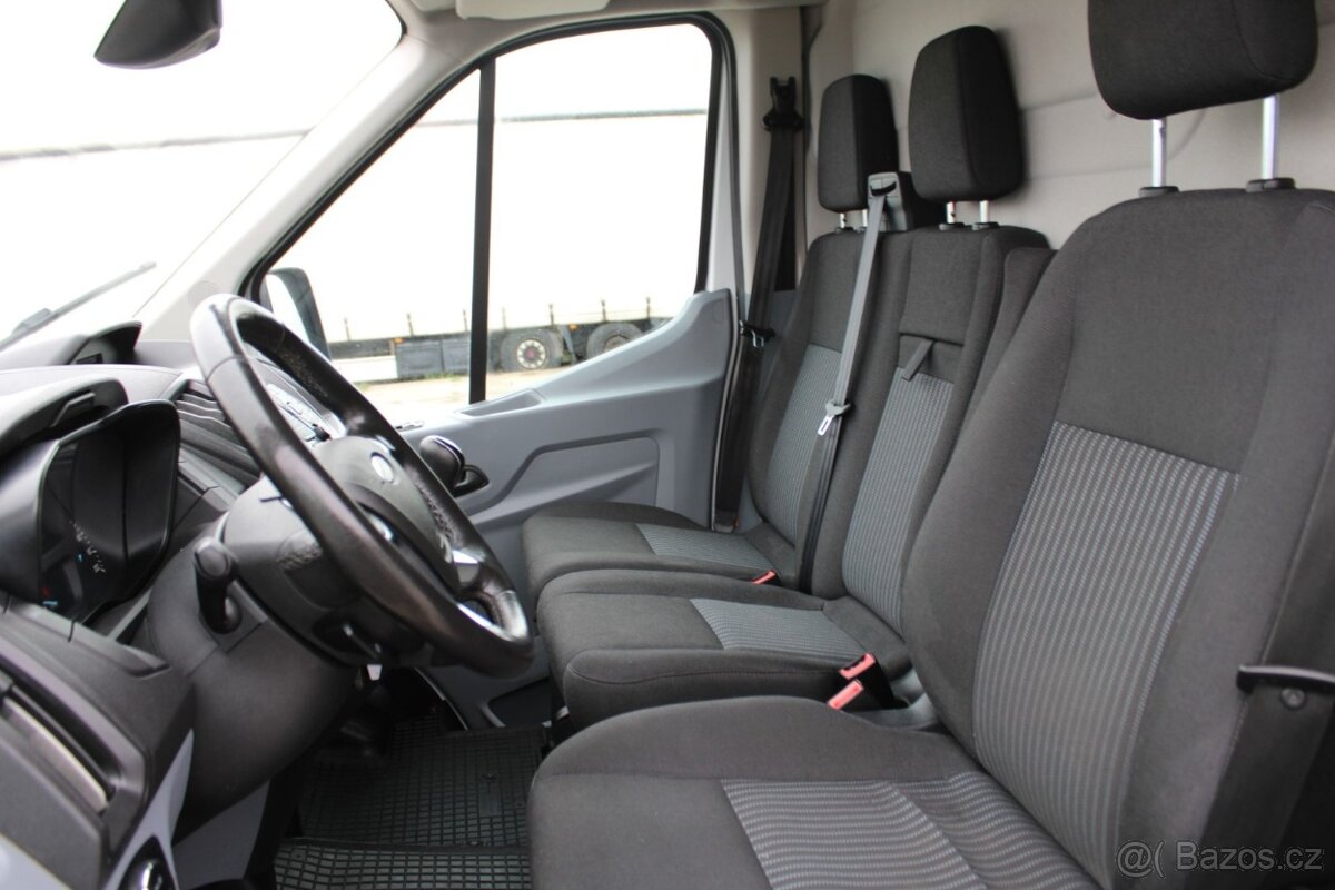 Ford Transit 2.0TDCI,350,L3H3,KLIMA,KAMERA - 17