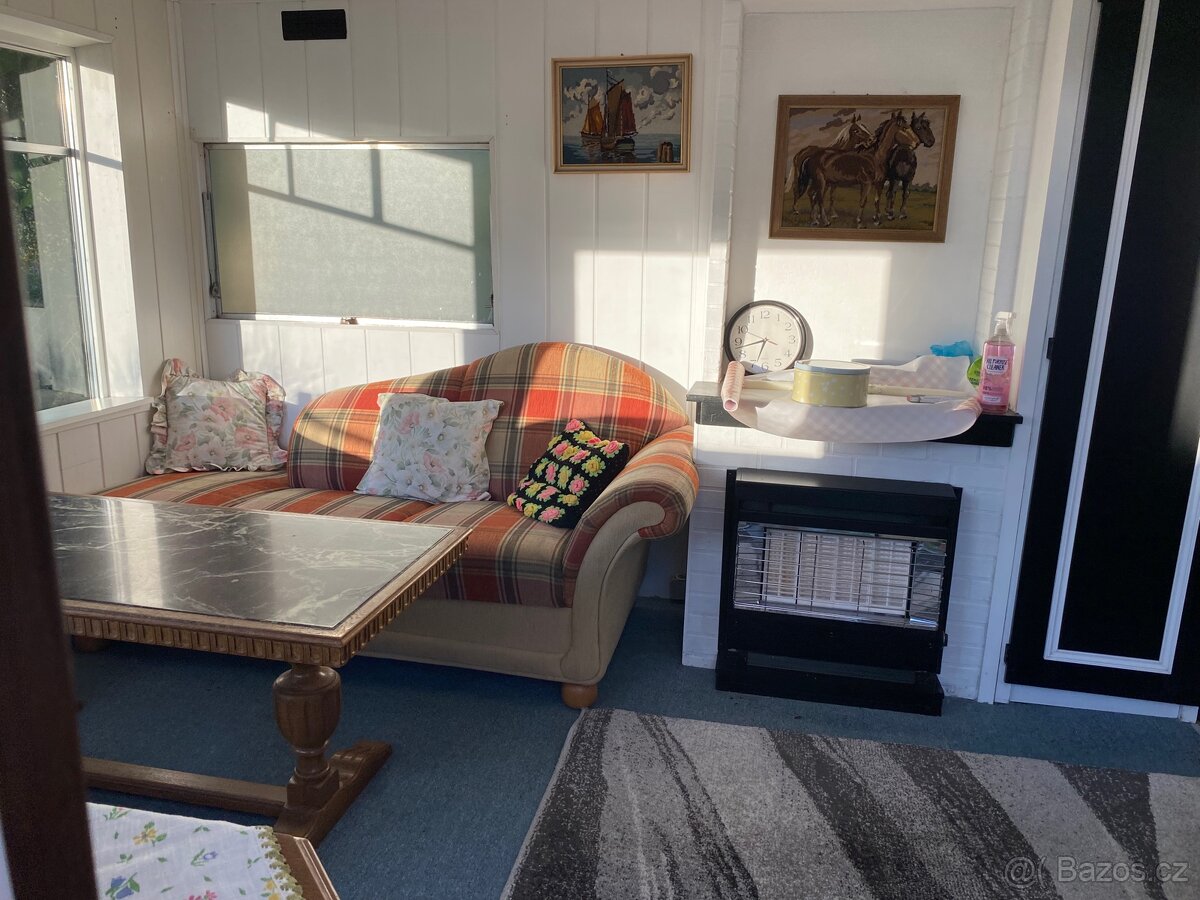 Mobilni dum 9,3dlouhy a 3,10 m siroky - 17