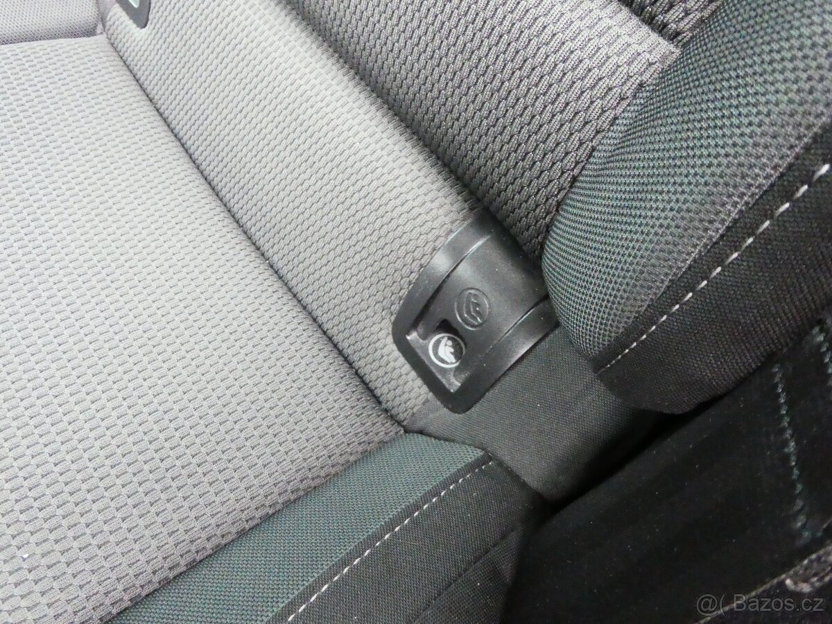 Volkswagen Golf 2.0TDI 110kW Comfortline,Stav - 17