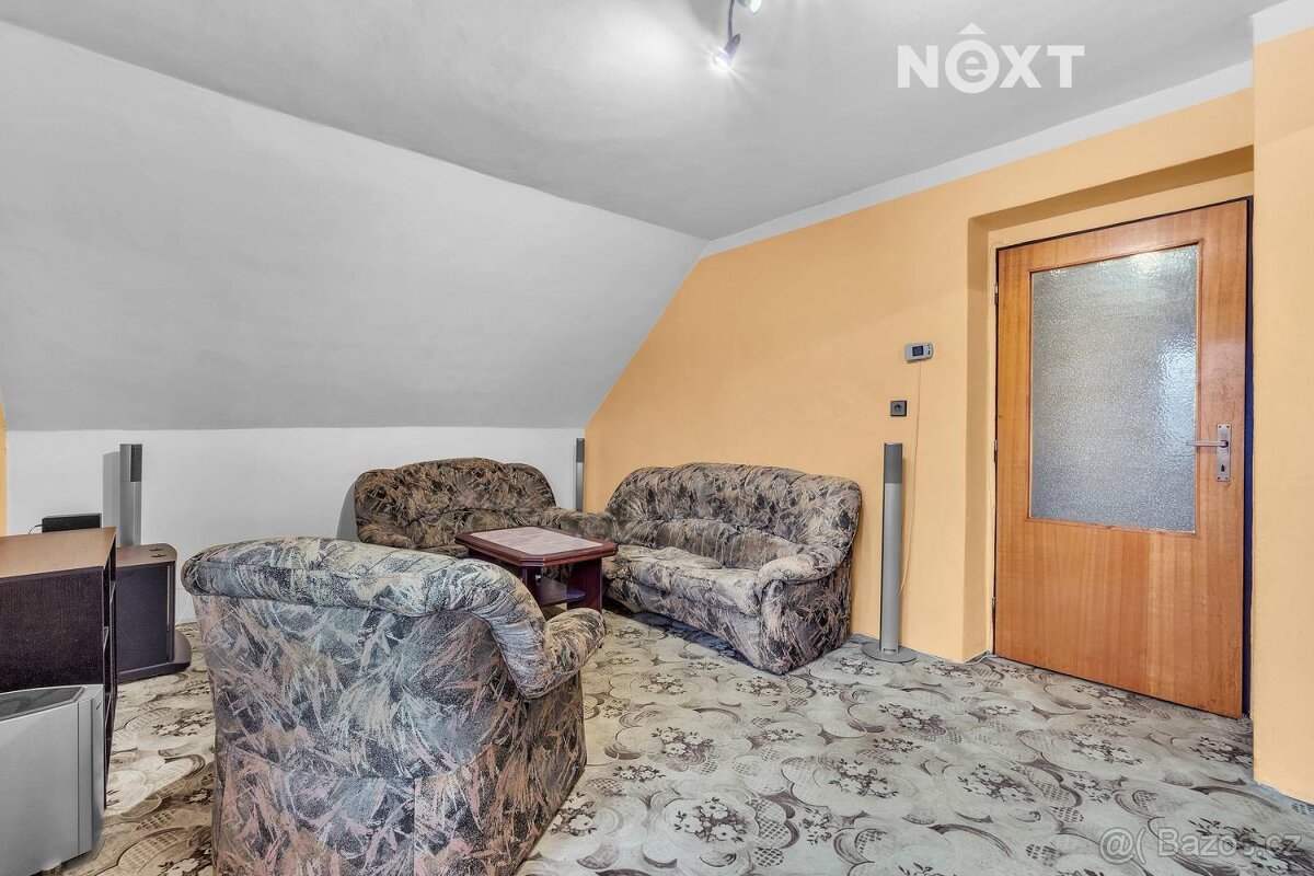 Prodej Rodinný dům, 160㎡ - 17