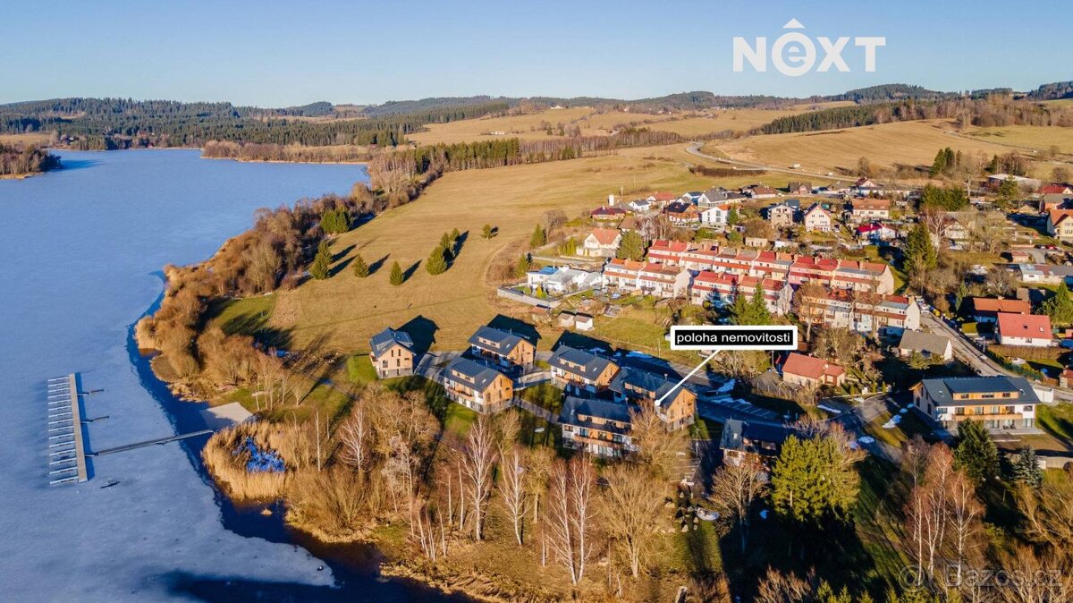 Prodej byt 3+kk, 53㎡ - 17