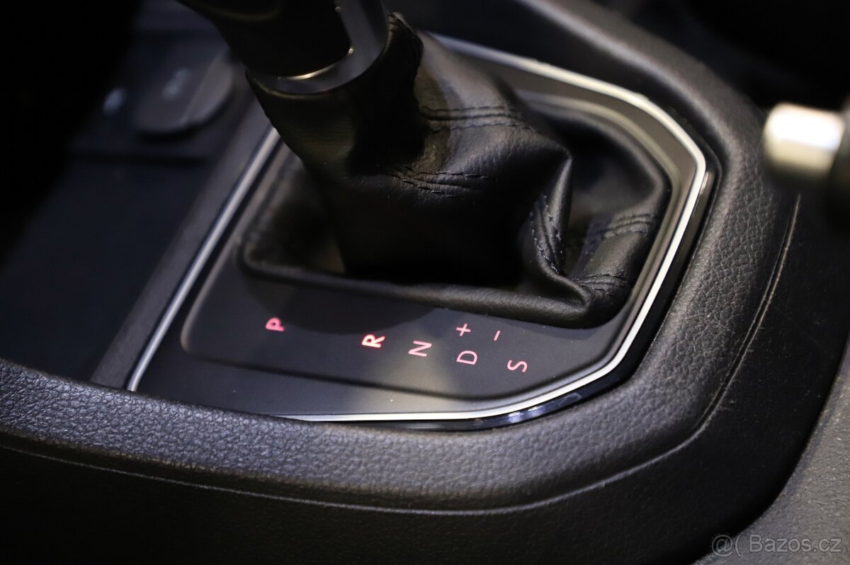 VW Caddy Highline 1.4TSI 96kW DSG - záruka Autodraft - 17