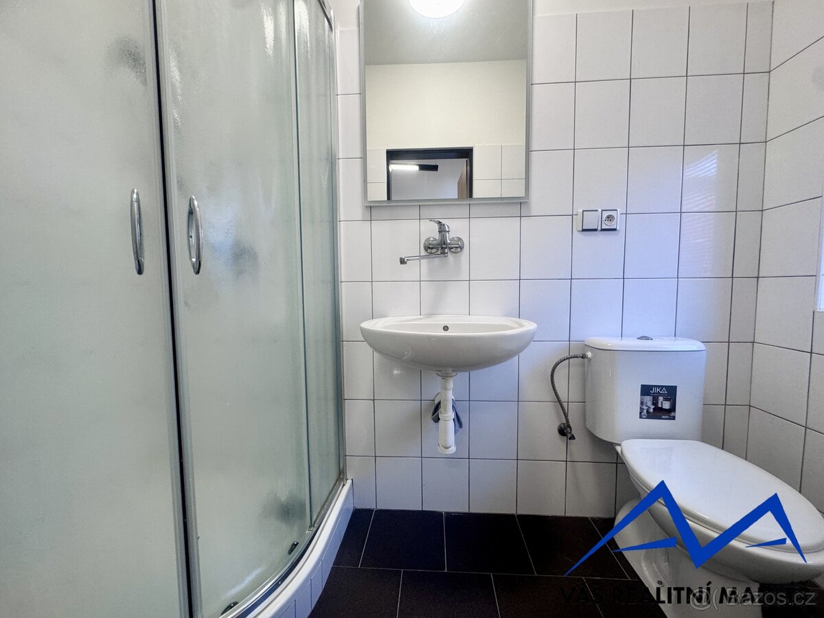 Pronájem, komerční prostory, 150 m2, Ostrava - Vítkovice, ul - 17