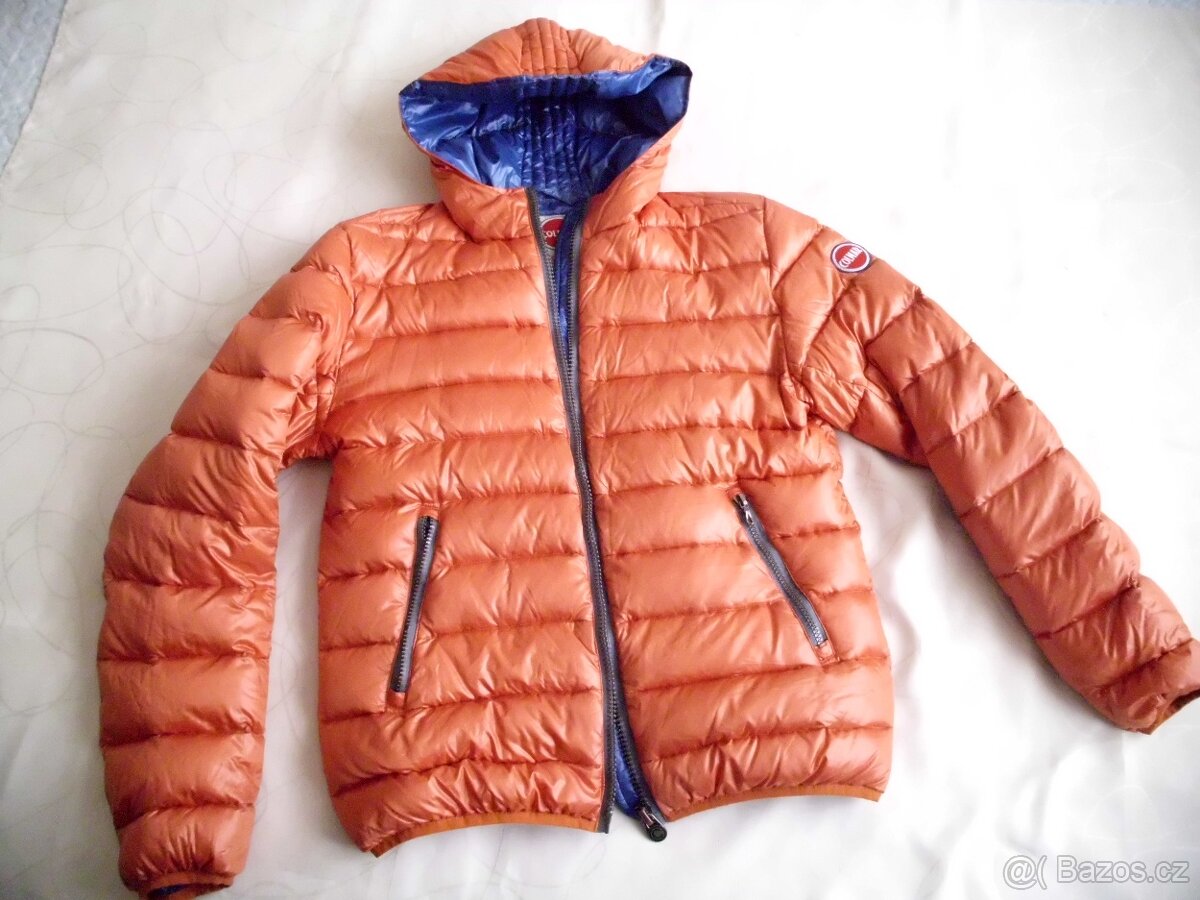 Colmar dámska zimná bunda M - 17