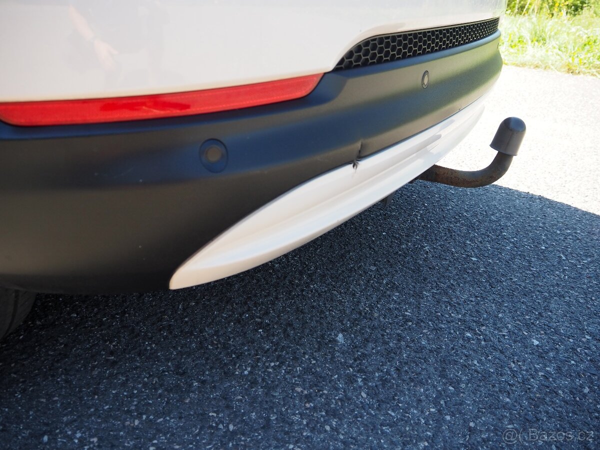 Fiat 500 X 1.6 MJT původ ČR - 17