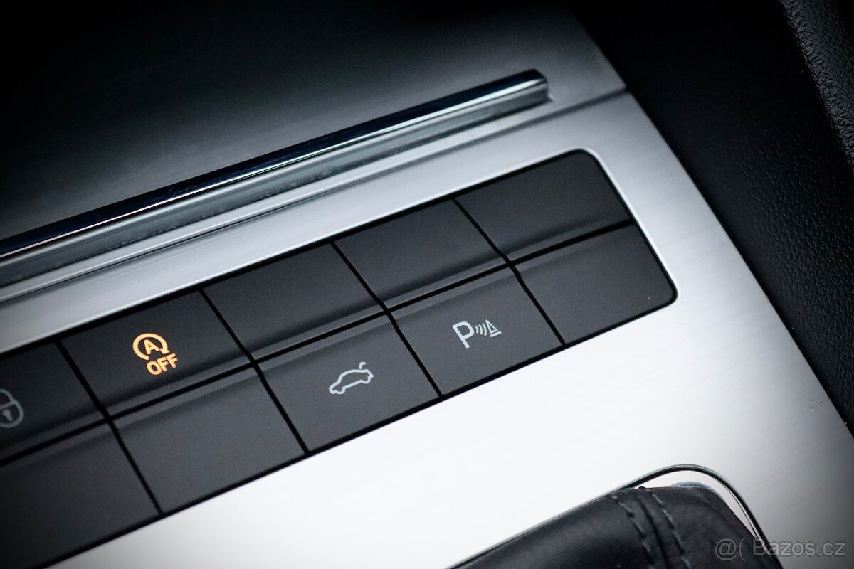 Škoda Octavia 3 Facelift Combi 1.4 TSI 110 kW DSG Ambition - 17