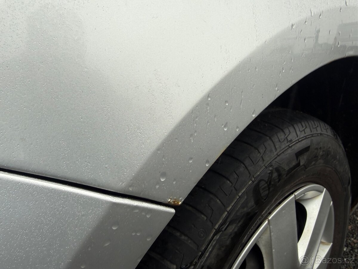 Ford S-MAX 2.0i 107 kW 2007 139800 km - 17