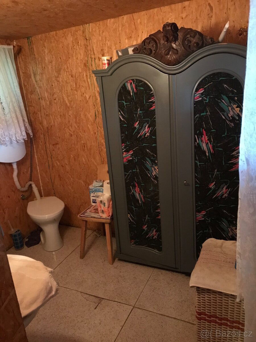 Dvojchata, chata Střibský mlýn Ivančice - 17