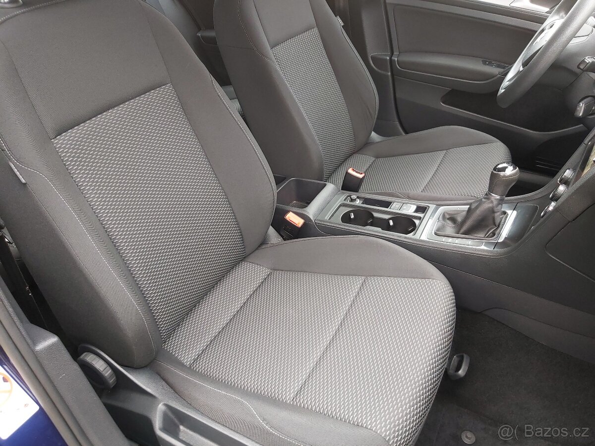 Volkswagen Golf 1.0 TSi 85 kw, 2020 - 17