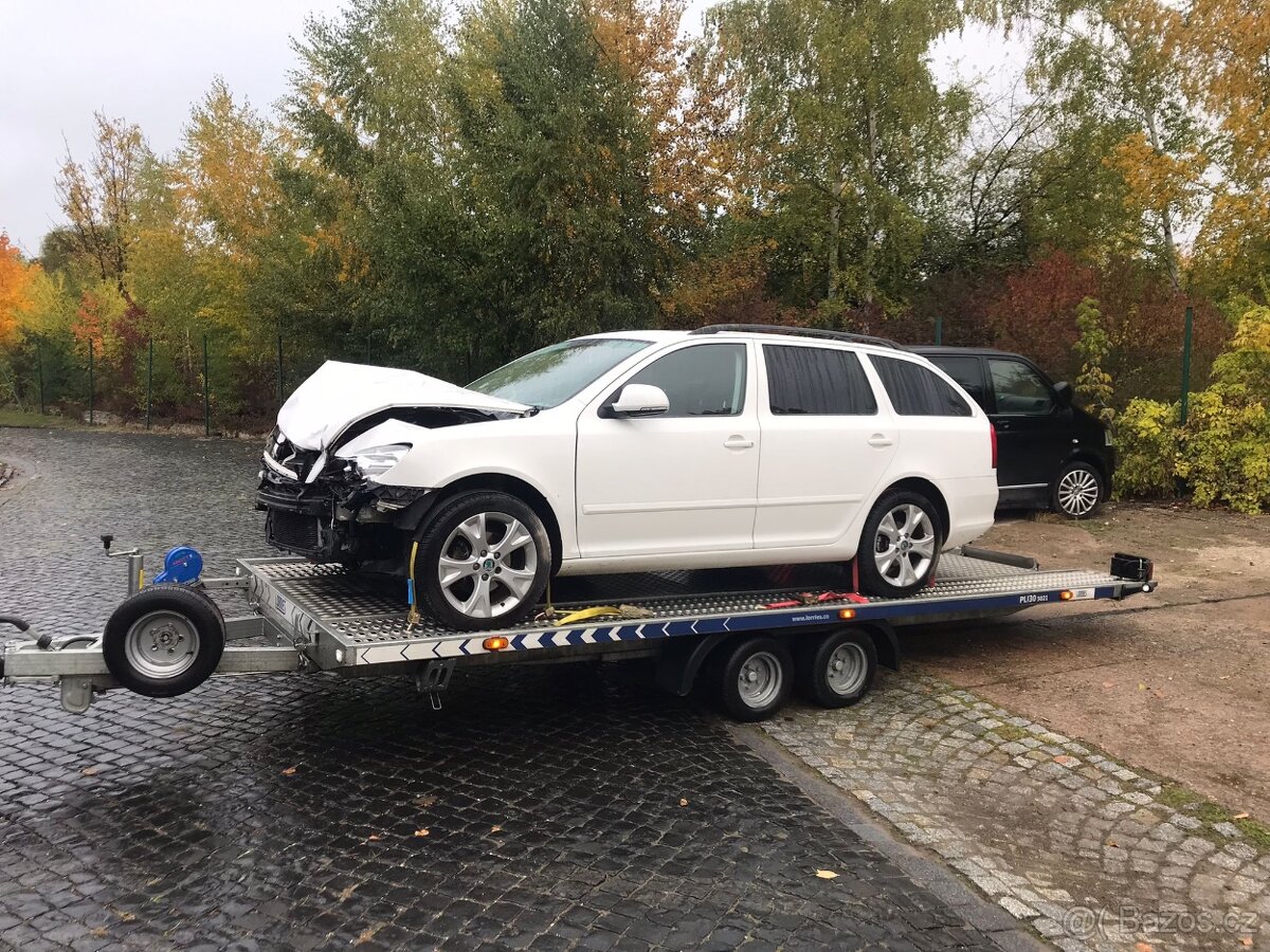 ⚠️Přeprava vozidel, odtahová služba, dovoz vozidel CELÁ EU - 17