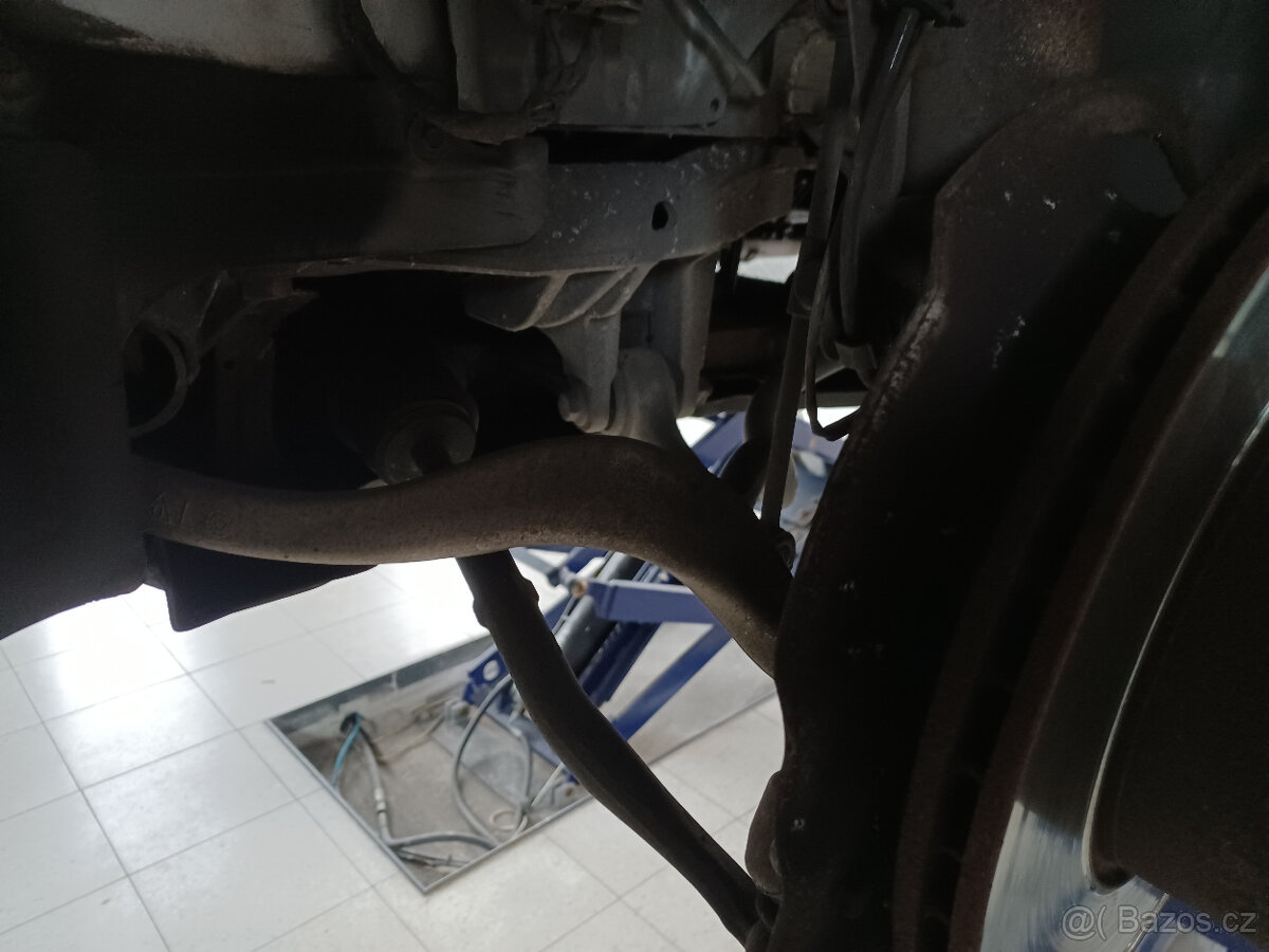 BMW 520i,YOUNGTIMER,TOP stav, - 17