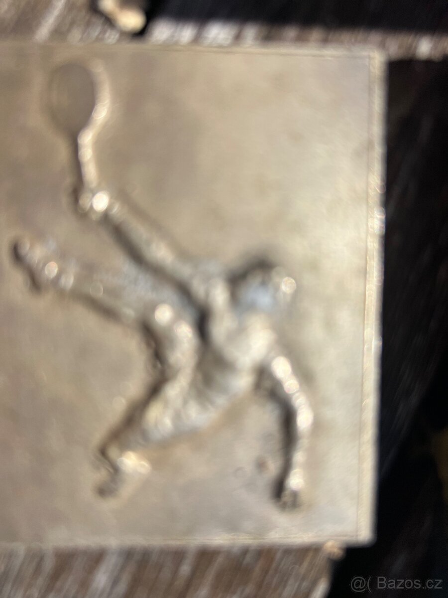 Starožitné mince - 17