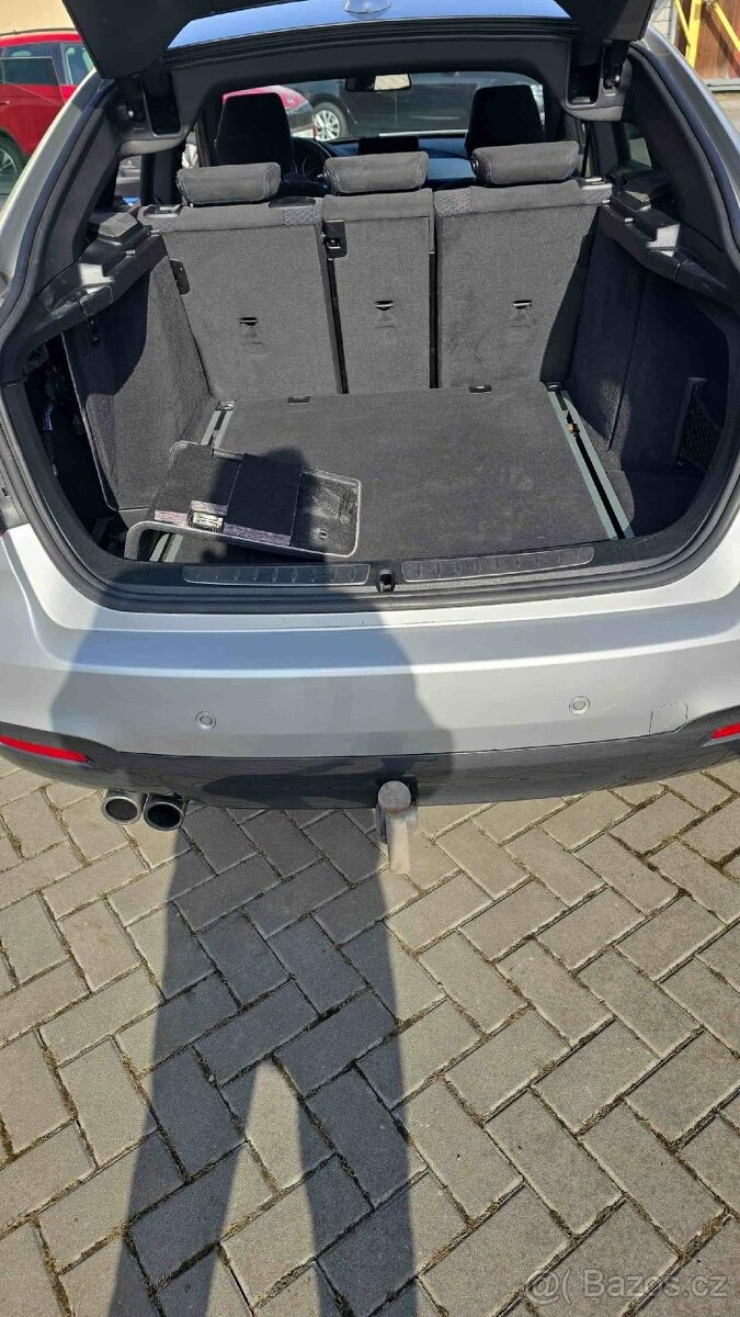 BMW 330d xDrive GT 4x4 M-packet - 17