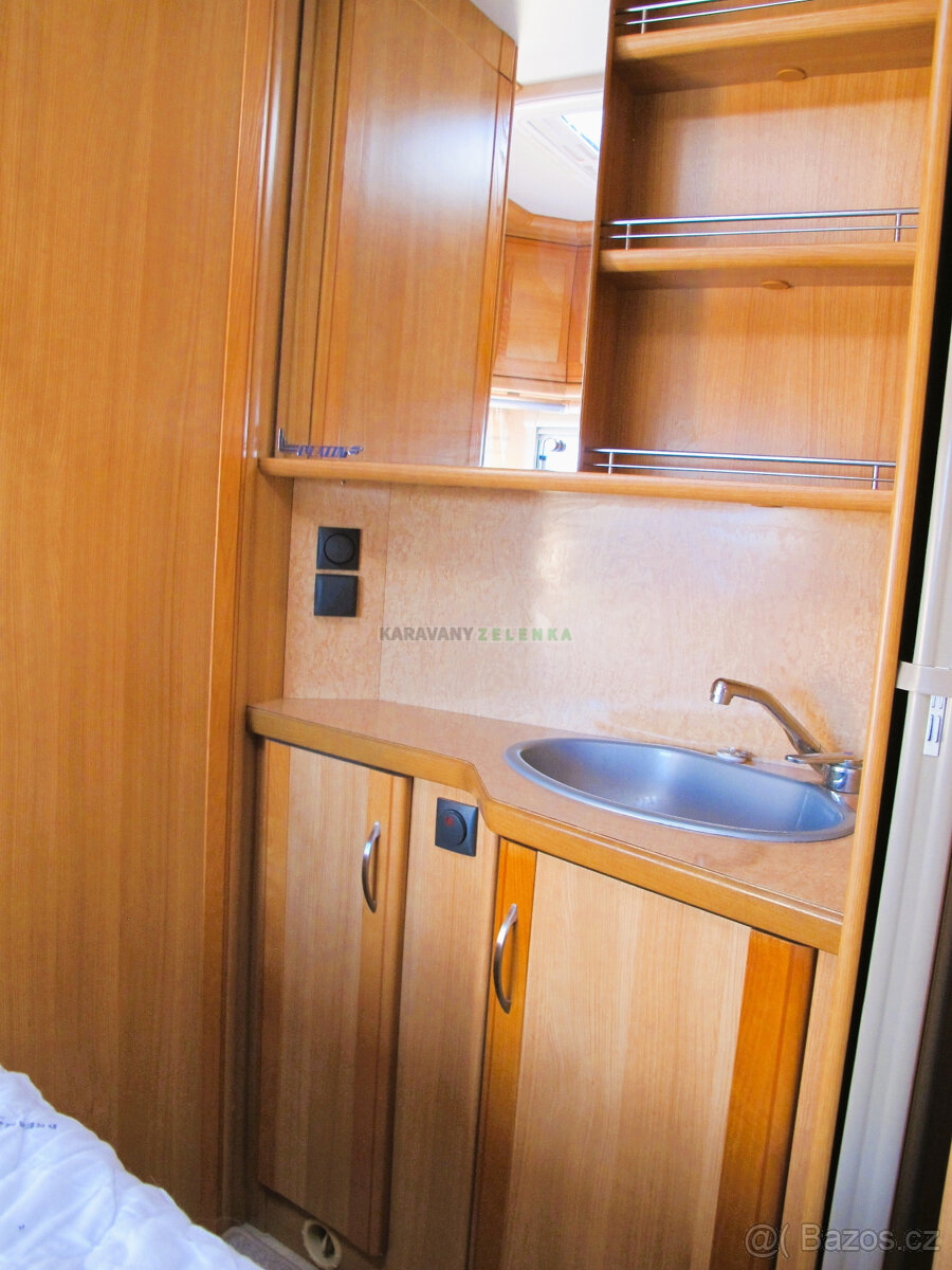 FENDT 470 PLATIN - 17