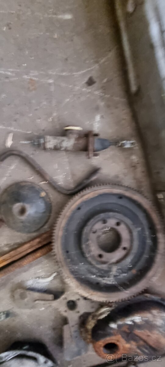 Moskvič 403 , 407 - 17