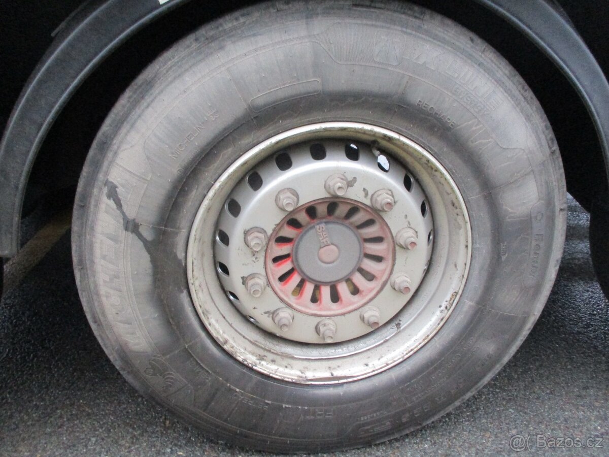 25287 Schwarzmüller SPA 3/E Standart - 17