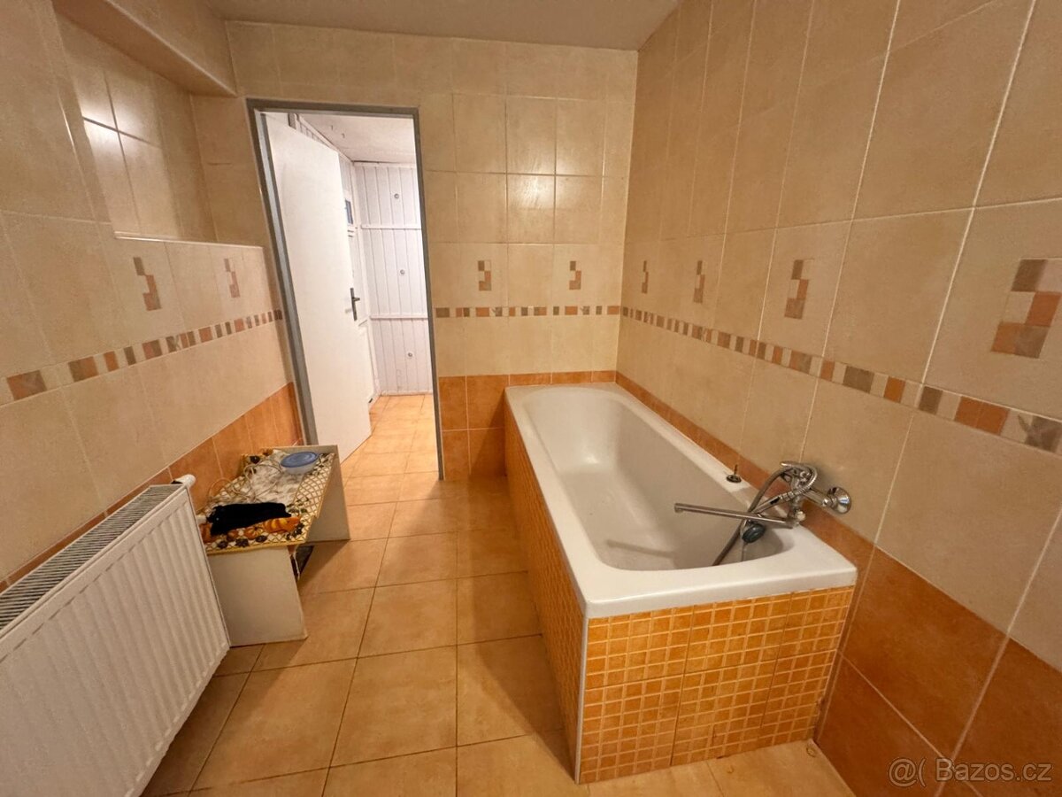 Prodej RD Lipno u Loun 133m2 s pozemkem 459m2 - 17