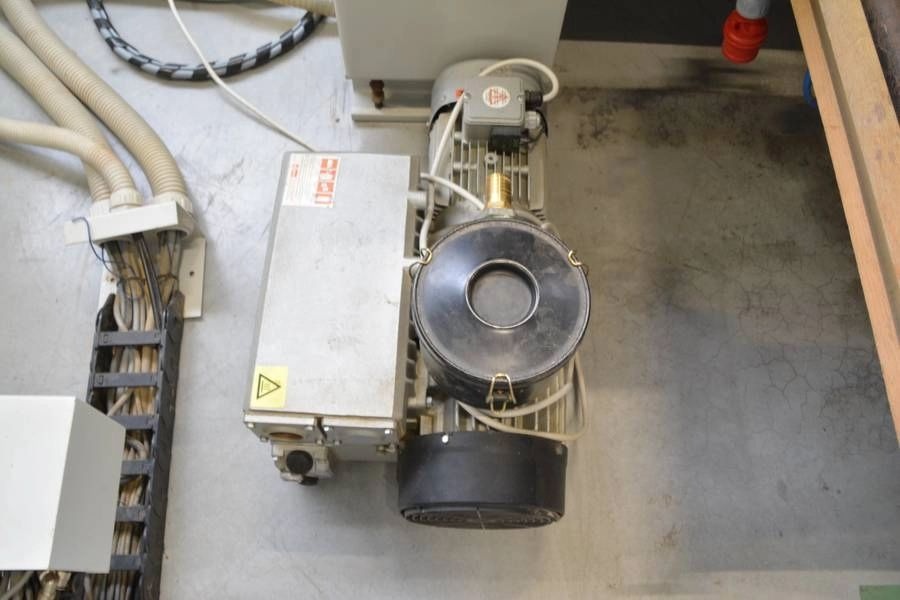 6450 - OBRÁBĚCÍ CENTRUM FELDER FORMAT4 PROFIT - 17