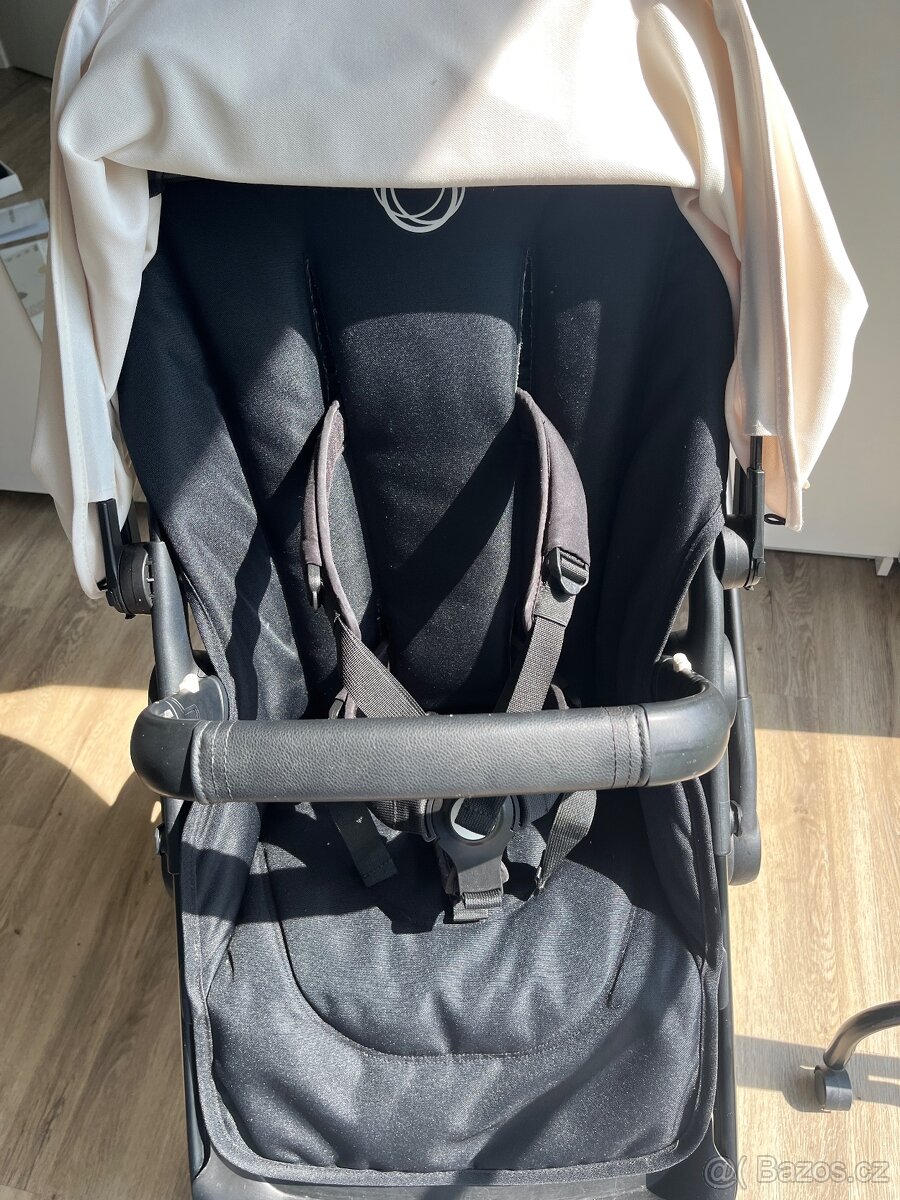Bugaboo fox - 17