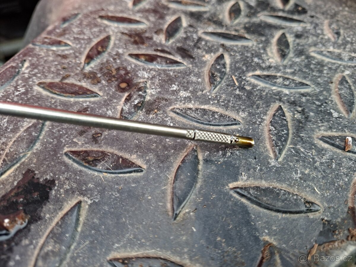 ZETOR CRYSTAL HD 170 4X4 - 17